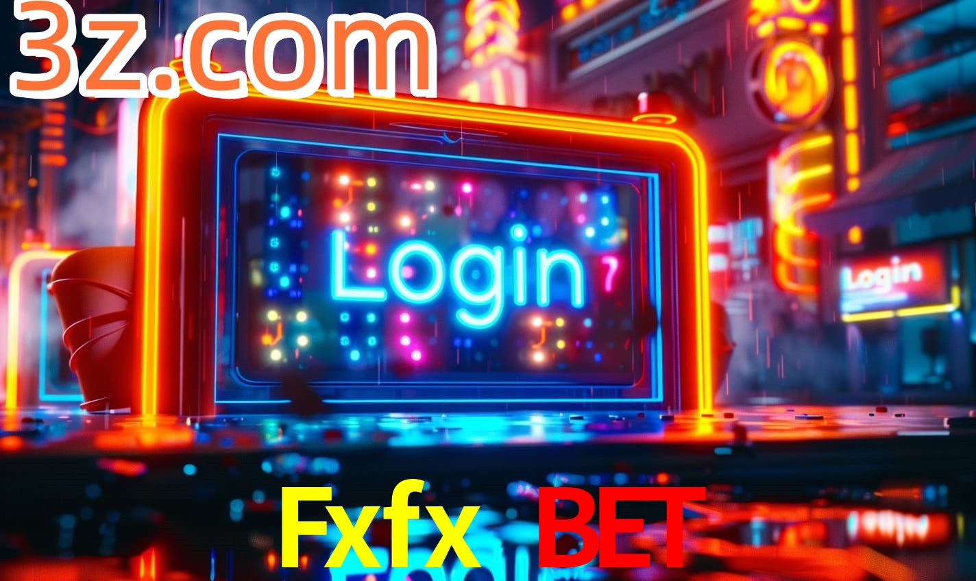 Registre-se hoje no Cassino Fxfx Bet